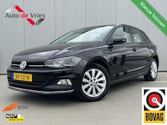 Volkswagen Polo - 1.0 TSI Highline|Navi|NL-Auto