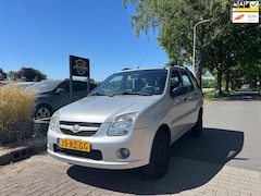 Suzuki Ignis - 1.5-16V GLS-AUTOMAAT, AIRCO, ELEKT PAKKET, TREKHAAK, MET APK