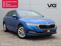 Skoda Octavia Combi - 1.0 TSI clima ACC LED PDC CarPlay 17 inch
