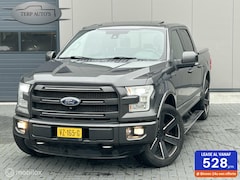 Ford F150 - USA 3.5 V6 Ecoboost Platinum zeer lage bijtelling