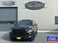 Dodge Ram 1500 - Laramie Night 2024 BOMVOL