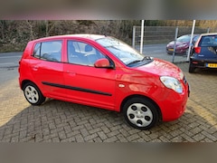 Kia Picanto - 1.0 X-pect