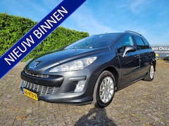 Peugeot 308 SW - 1.6 VTi XS ✅MOTOR 117xxx KILOMETER ✅NIEUWE APK