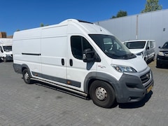 Fiat Ducato - 35 2.3 MultiJet 110kw L4H2 THERMOKING KOELING KUHLUNG KLIMA