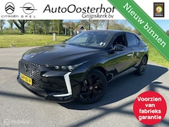 DS 4 - 4 E-Tense 225pk Performance Line