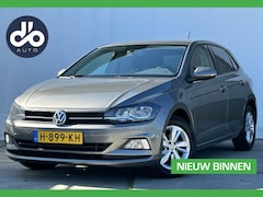 Volkswagen Polo - 1.0 TSI DSG AUTOM. Highline PDC V+A I NAVI I CARPLAY I ORG.NL + NAP