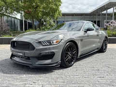 Ford Mustang - GT 350 GT 5.0 / Nardo / Leder /