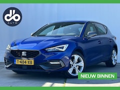 Seat Leon - 1.4 TSI eHybrid PHEV FR Business Intense FULL LED I SFEER VERL. I DIGI DASHB