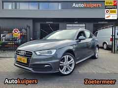 Audi A3 Sportback - 1.4 TFSI Ambition Pro Line S g-tron | AUTOMAAT | Met o.a. navigatie, climate control, crui