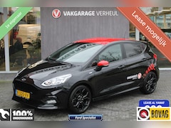 Ford Fiesta - 1.0 EcoBoost ST-Line|125Pk|5Drs|Navi|Camera