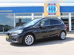 BMW 2-serie Active Tourer - (f45) 225xe 224pk Aut. Essential Executive | Apk 23/05/26 | Orig. NL |