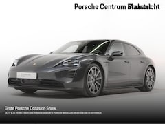 Porsche Taycan Sport Turismo
