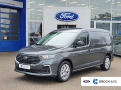 Ford Transit Connect - 1.5 EcoBoost PHEV L2 Limited