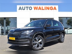 Skoda Kodiaq - 1.5 TSI Sportline Virtual Cockpit Panoramadak Trekh. Canton Adapt. Cruise Camera