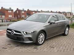 Mercedes-Benz A-klasse - 250 e Widescreen Incl 12 Mnd BOVAG Garantie