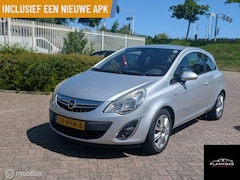 Opel Corsa - 1.4-16V