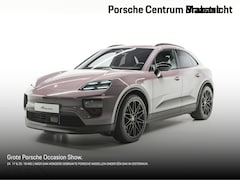 Porsche Macan - 4