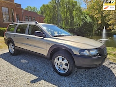 Volvo XC70 - 2.5 T Geartronic Comfort Line automaat APK Nieuw