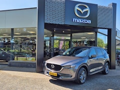 Mazda CX-5 - SKYACTIV-G 165 SKYLEASE GT / Trekhaak