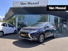 Mitsubishi Outlander - 2.0 Executive Edition | VERWACHT | AUTOMAAT | 7-ZITS | 1600 KG TREKGEWICHT | CLIMATE CONTR