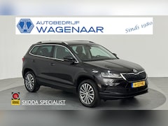 Skoda Karoq - 1.5 TSI ACT BUSINESS EDITION DIGIDASH