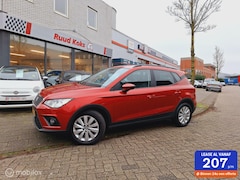 Seat Arona - 1.0 TSI STYLE BUSINESS INTENSE PLUS / 1e Eigenaar / Camera /