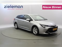 Toyota Corolla - Touring 1.8 Hybrid Active - Cruise, Climate Control