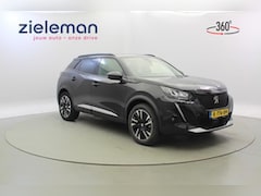 Peugeot 2008 - e-2008 EV Allure 50 kWh - Digital Cockpit, Carplay, SOH 88%
