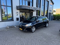 Renault Clio Estate - 0.9 TCe 90PK Navi, Cruisecntrl, airco, LM-velgen, TOPSTAA