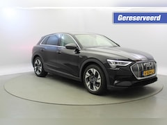 Audi e-tron - 55 quattro 95 kWh - Virtual Cockpit, Adaptive Cruise - GERESERVE