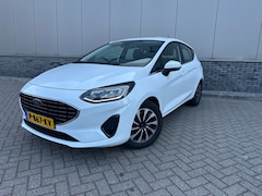 Ford Fiesta - 1.0 Eco Hybrid Titanium