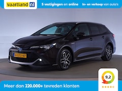Toyota Corolla - 1.8 Hybrid Trek Aut. [ Adapt.cruise Camera Led ]