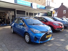 Toyota Yaris - 1.0 VVT-I ASPIRATION