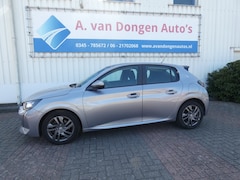 Peugeot 208 - 1.2 PT ALLURE PACK Automaat, Navi, Cruise, PDC