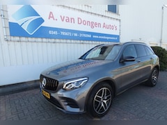 Mercedes-Benz GLC-klasse - 250 4MATIC AMG, Camera, Pano, Leer, DealerOH