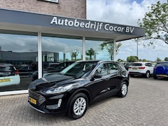 Ford Kuga - 2.5 PHEV TITANIUM/ ALL IN PRIJS