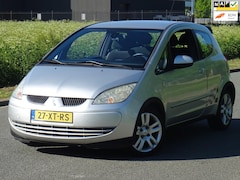 Mitsubishi Colt - 1.5 QS Ninety BJ2007 NAP/AIRCO/ELEKRAM/APK