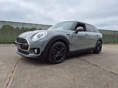 MINI One - Clubman 1.5 Turbo Automaat 2018 Harman/Kardon LED
