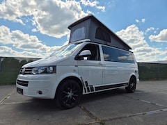 Volkswagen Transporter California - 2.0TDI 140pk DSG Verlengd koopscamp