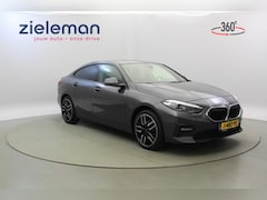 BMW 2-serie Gran Coupé - 218I Executive edition - Carplay, Navi, Clima