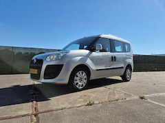 Fiat Doblò - Doblo Mini Camper 1.4 Dynamic