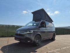 Volkswagen Transporter California - Ocean Edition 4Motion DSG 2021