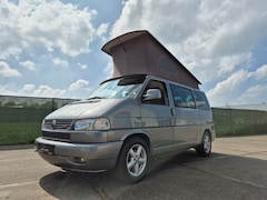Volkswagen Multivan - Highline Westfalia Hefdak 151pk