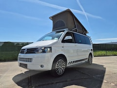 Volkswagen Transporter California - Comfortline DSG 2.0TDI