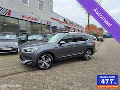 Seat Tarraco - 2.0 TSI 4DRIVE XCELLENCE AUTOMAAT / NL Auto / Trekhaak / Panoramadak /