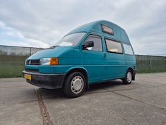 Volkswagen Transporter California - Coast HD 2.4D