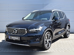 Volvo XC40 - 1.5 T4 RECHARGE INSCRIPTION / LEDER / ADAP. CRUISE / 360 CAM. /