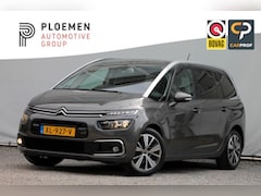 Citroën Grand C4 SpaceTourer - 1.2 PureTech Business 7p - 130 pk *Trekhaak / Camera