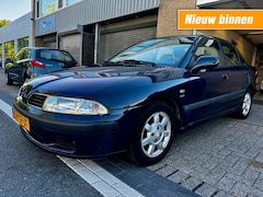 Mitsubishi Carisma - 1.8 GDI Elegance AUT AIRCO SEDAN RIJDT GOED NAP APK 5-2026