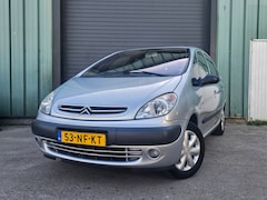 Citroën Xsara Picasso - 1.8i-16V Différence 2